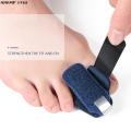 Finger Bone Clip Aluminum Plate Finger Correction Set Fixing Belt Finger Fracture Fixation Splint Children Woman Special. 