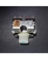 I.V Coil Double Automatic Washing Machine - ICA-4. 