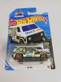 Original Hotwheels - Space Jam 70s Van die cast. 