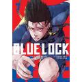Blue Lock (Volume 7) By muneyuki kaneshiro. 