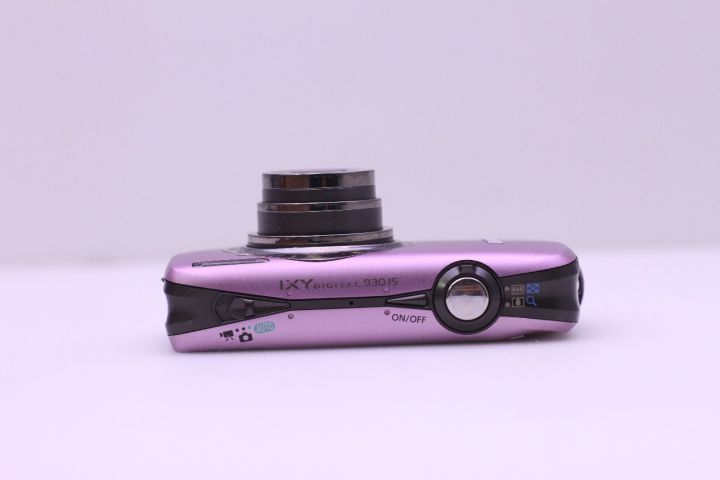 CANON%20POWERSHOT%20IXY%20930%20IS%20DIGITAL%20CAMERA%20-%20Image%202
