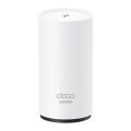 TP-Link Wi-Fi Deco X50 Outdoor ( 1 Pack ) AX3000 Dual Band Whole Home Mesh Wi-Fi 6 System - 18 Months Brand Warranty. 