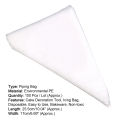 Childrenworld Cream Bags Lightweight Cupcake Pastry Decorating Icing Piping Bag Modern. 