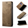 Luxury Retro Slim Leather Flip Cover For Samsung Galaxy A21S Case Wallet Card Stand Magnetic Book Cover. 