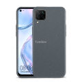 Vantime for Huawei Nova 7i Case Soft Sandstone Ultra Thin Matte Back Cover. 