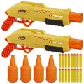 Nerf Alpha Strike Tiger DB-2 Duel Targeting Blaster. 