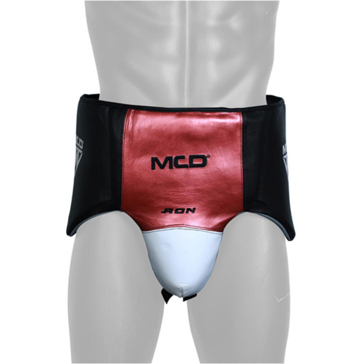 MCD Boxing Groin Guard | Groin Protector