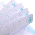 2024 Weekly Planner A5 12 Month Appointment Book for Office Adults. 