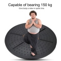 AB Twister Exercise Machine | Rotating Waist Twister Disc for Men & Women | Tummy Trimmer & Fitness Sports Equipment | Waist Trimmer Board for Effective Workouts. 