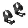 Snorkeling Equipment Water Sports Universal Snorkel Clip Keeper Quick Release Plastic Clip Diving Snorkel Buckle Breathing Tube Holder Snorkel Keeper Snorkel Retainer. 