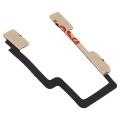【Mary DAI Store】High Quality For Poco F3 Volume Switch Flex Cable Volume Up Down Button Control Flex Repair Parts. 