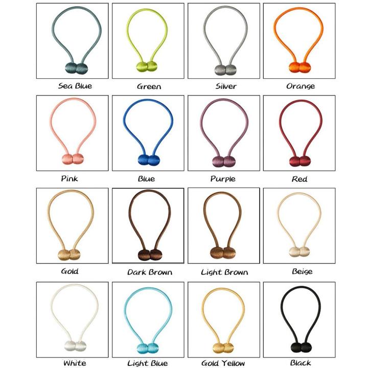 1PCS%20Pearl%20Magnetic%20Curtain%20Clip%20Curtain%20Holders%20Tieback%20Buckle%20Clips%20Hanging%20Ball%20Buckle%20Tie%20Back%20Curtain%20Accessories%20-%20Image%205