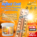 Roof Guard,Roof Cool Paint,Free Brush,Heat Proof Chemical,Heat Proof Paint,Heat Proof Agent,AntiHeat,Heat Shield,Roof Cooling Paint,Roof Heat Proofing Chemical,Roof Heat Proofing Paint,Chat ki tapish,Hydra Sealant (Waterproof Leak Agent),Hydra Sealant. 