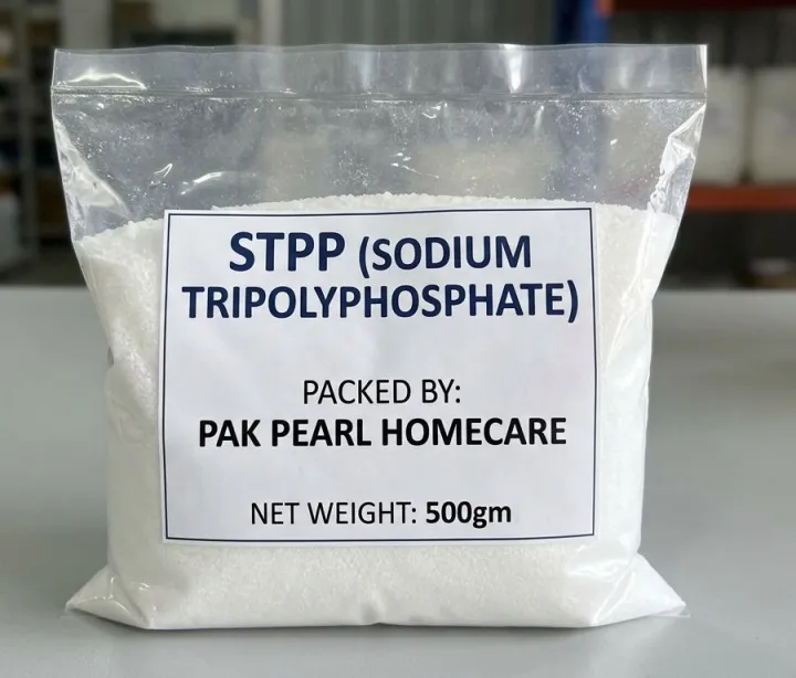 STPP, Sodium Tripolyphosphate (STPP), STPP Powder, Sodium ...