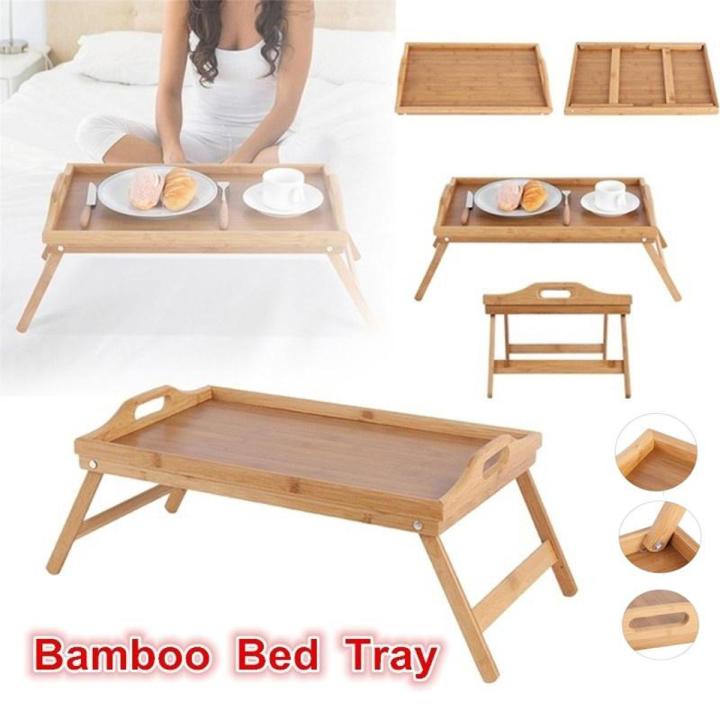 M.sale%20Legs%20Bamboo%20Food%20Dinner%20Wood%20Breakfast%20Bed%20Tray%20Lap%20Desk%20Serving%20Table%20-%20Image%202