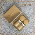 DAHAB - Original Soft Eye Contact Lenses With Complete Kit - Contact Lenses For Girls Unique Colors Collection of Contact Lenses | Daily Wear 1 Pair Eye Contact Lenses - Natural Beauty Collection of Color Contact Lenses. 