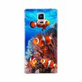 Case For Samsung Galaxy Note 4 Note4 Case Cover Soft TPU Back Capa For Fundas Samsung Galaxy Note 4 N9100 Phone Case. 