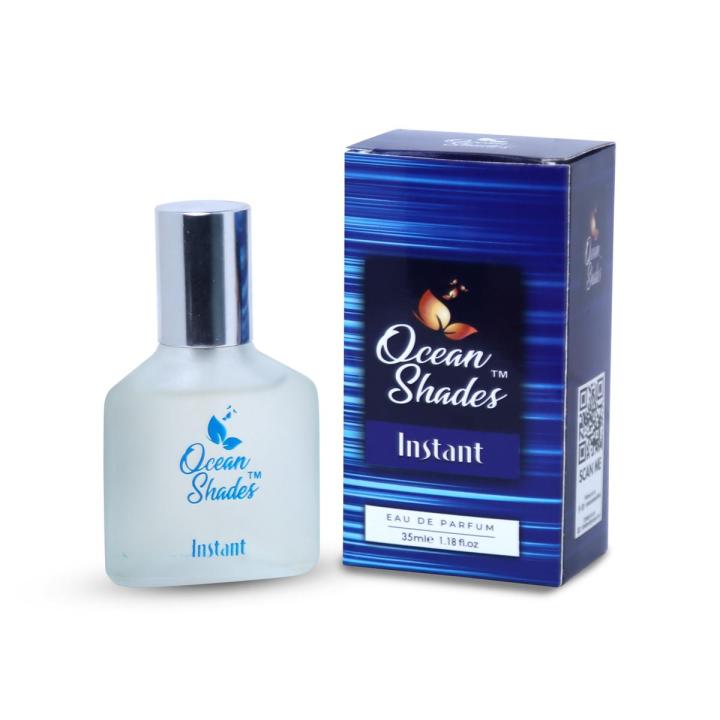 Ocean Shade Instant Perfume 65 ml or 35ml  for men & women