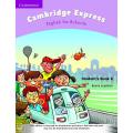 Cambridge Express: English For Schools Student'S Book-6 (Pb). 
