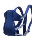 High Quality 2 In 1 Multi-functional Baby Carrier Bag For 3-6 Month Babies Safety In Bikes. 