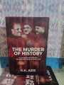 THE MURDER OF HISTORY BEST READING BOOKS,. 