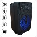 Greatnice High quality Bluetooth Speakers-Good Batter timing 7 Lighted Weighted PORTABLE BLUETOOTH SPEAKER_Journey speakers. 