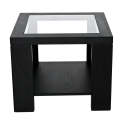 Habitt - Dejavo Side Table. 