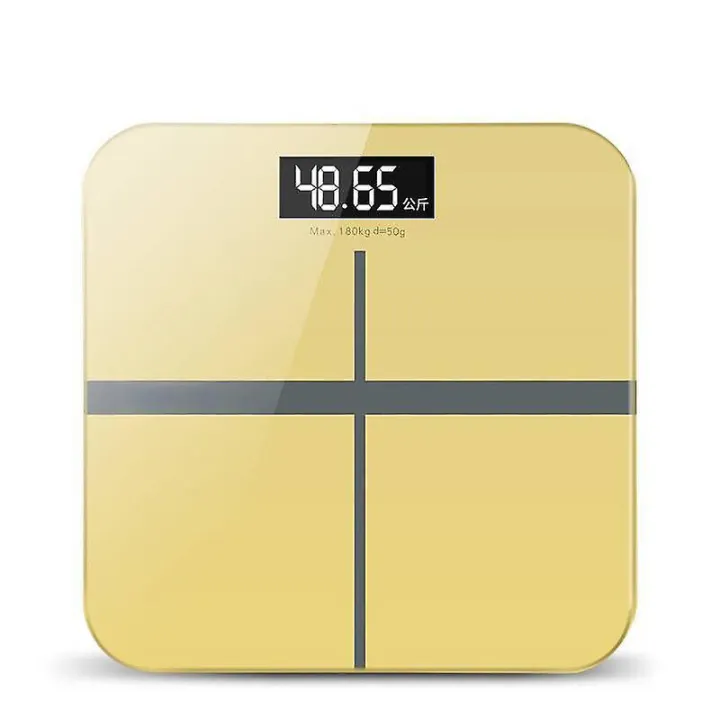 180KG%20Digital%20Weighing%20Scale%20Accurate%20to%200.01kg%20Bathroom%20Scale%20with%20Large%20LED%20Backlight%20Display%206mm%20Ultra-Thin%20Design%20Rounded%20Corner%20Design-random%20colours%20-%20Image%203