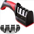 Online Karachi 3 in 1 Kitchenly Professional Knife Sharpener. 
