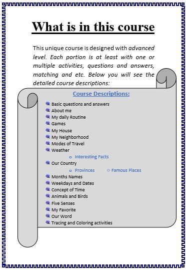 Early%20Kids%20Homeshooling%20Worksheets%20Level%20II%20-%20Image%207
