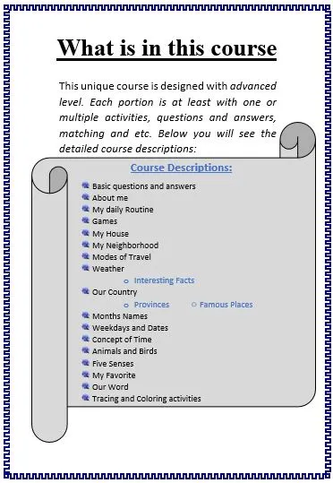 Early%20Kids%20Homeshooling%20Worksheets%20Level%20II%20-%20Image%207