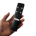 TCL Smart LED TV Remote Control Without Voice / Microphone Command With Nettflix Button. 