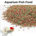 Aquarium Fish Food (100Gm). 