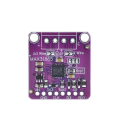 MAX31865 PT100/PT1000 RTD-To-Digital Converter Board Temperature Amplifier Module. 