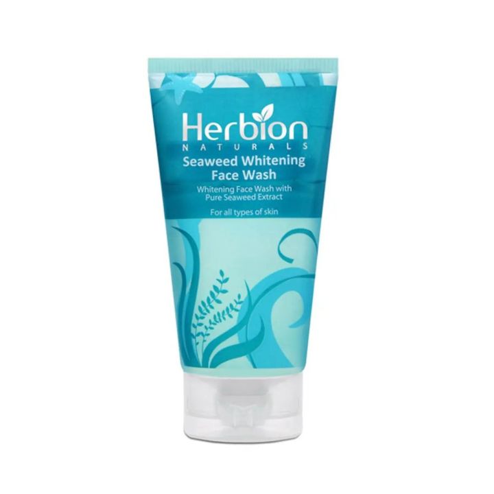 Herbion%20Naturals%20Instant%20Glow%20Face%20wash%20%7C%20Naturally%20Infused%20with%20Seaweed%20and%20Vitamin%20E%20-%20Image%204
