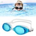 Swimming Goggles Waterproof Leakproof Adjustable Swimming Glasses Professional Comfortable Anti Fog. 