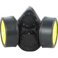 Heavy Duty Respirator Double Anti pollution. 
