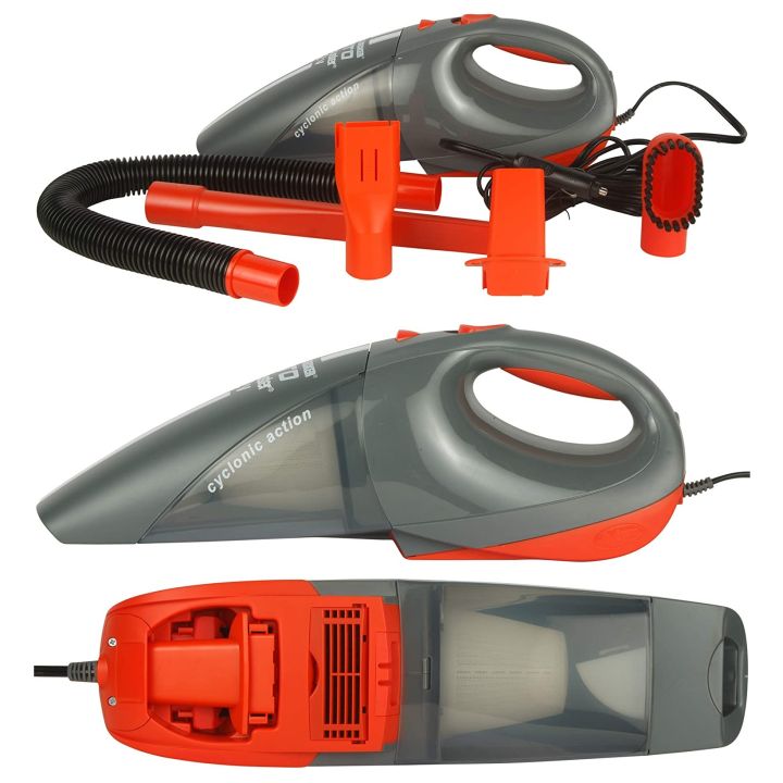 Black&Decker%20Car%20Vacuum%20Cleaner%2012v%20700ml%20Big%20Capacity%20Cyclonic%20DustBuster%20Auto%20ACV1205%20with%20Full%20Accessories%20&%20Storage%20Bag%20-%20Image%205