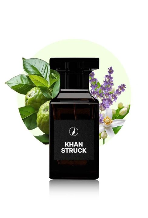 Khan Struck | SRK's Favorite Perfume For Men | Top Trending Scent in Global | Scents N Stories