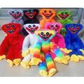 Huggy Wuggy Plush Toy Poppy Playtime Game Character Plush Doll Hot Scary Peluche Toy Soft Gift Toys for Kids. 