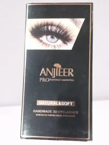 ANJIEER%20NATURAL&SOFT%20HANDMADE%203D%20EYELASHES%2010%20Pairs%20-%20Image%202