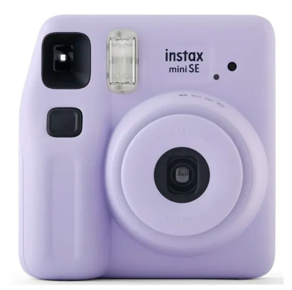 FUJIFILM%20Instax%20Mini%20SE%20Instant%20Film%20Camera%20-%20Image%206