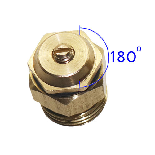 180Degree%20Flat%20Fan%20Nozzle%20Mist%20Atomizing%20Nozzle%20Garden%20Spinklers%20DN15%201/2"%20Adjustable%20Atomizing%20Spray%20Nozzle%20Brass%20Spray%20Nozzle%20-%20Image%203