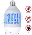 Led Bulb With Mosquito Killer Lamp. 