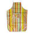 Apron - Waterproof Apron - Plastic Apron - Kitchen Apron. 