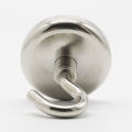 1/5Pcs Magnetic Hook Hanger Bag Holder. 