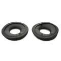 for Sony MDR-V150 V200 V250 V300 V400 ZX300 Headphone Replacement Ear Pad / Ear Cushion / Ear Cups / Ear Cover / Earpads Repair Parts. 