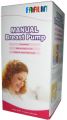 Manual Baby Feeding Pump. 