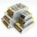 AC 110V-220V TO DC 5V 12V 24V 36V 48V  5A 10A 15A 20A 30A 50A Switch Power Supply Driver Adapter LED Strip Light. 