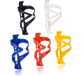Bicycle Water Bottle Holder Drinks Cage. Sports Racing PVC Mountain Road Bike. 